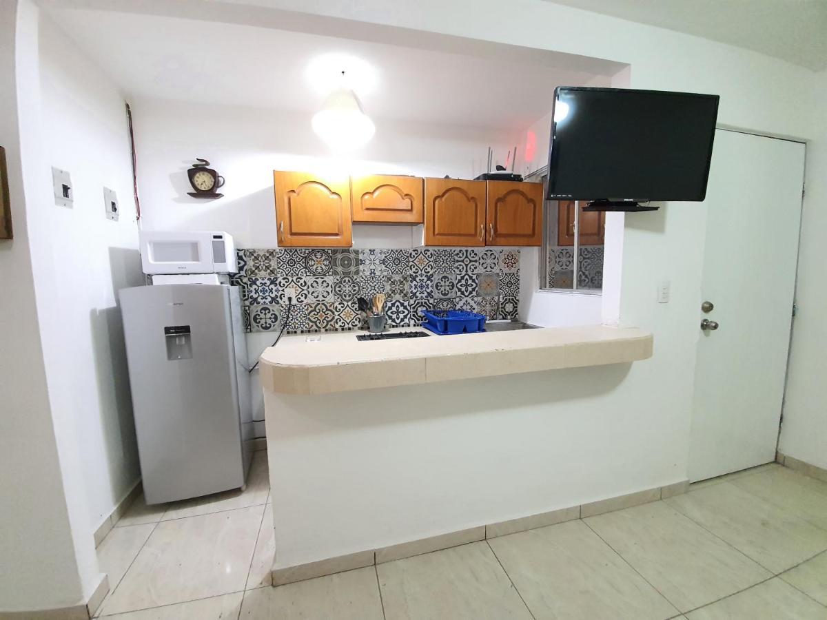 Casa Tecateca 2-4 Px, Jacuzzi Privado Climatizado Villa Temixco Exterior photo