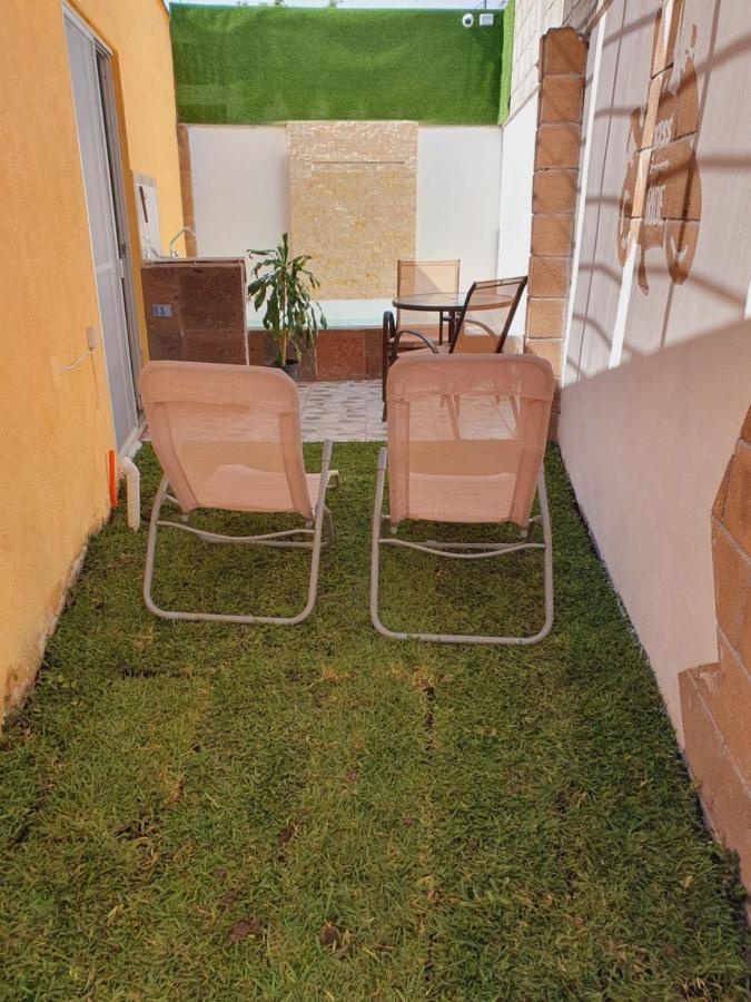Casa Tecateca 2-4 Px, Jacuzzi Privado Climatizado Villa Temixco Exterior photo