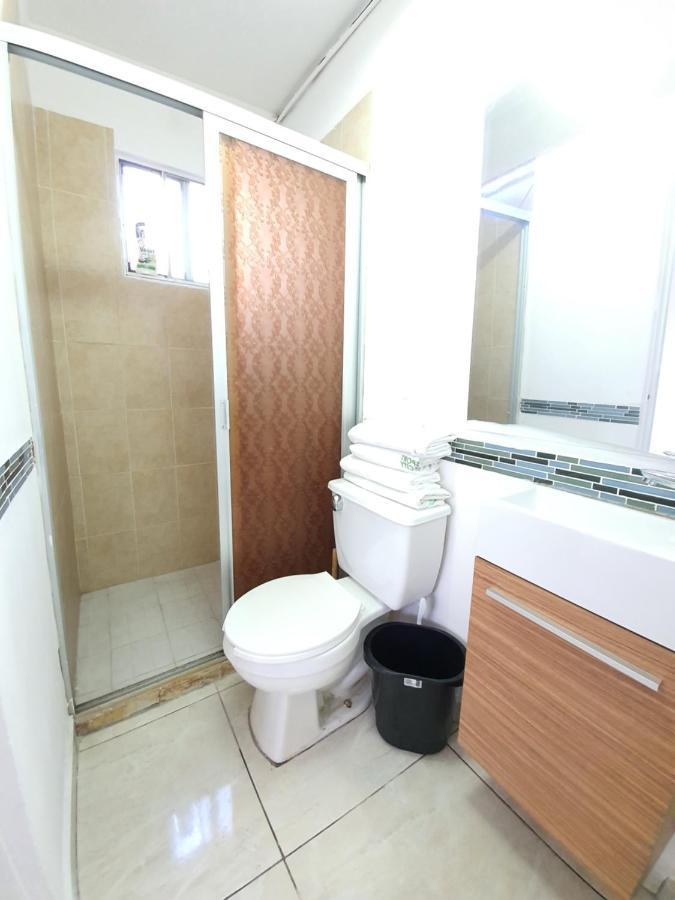 Casa Tecateca 2-4 Px, Jacuzzi Privado Climatizado Villa Temixco Exterior photo